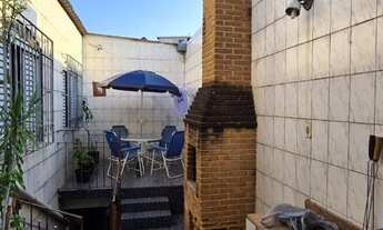 Imagem 5: CASA ASSOBRADADA - FREGUESIA DO Ó - SP