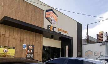 Imagem 7: Alugo Sala Comercial com 10 m² por R$ 990/mês - Tirol - Natal/RN