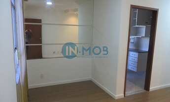 Imagem 3: Juiz de Fora - Apartamento Padrão - Bandeirantes