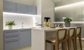 Imagem 4: Horizonte Flamboyant - Apartamento 3 quartos, sendo 3 suítes