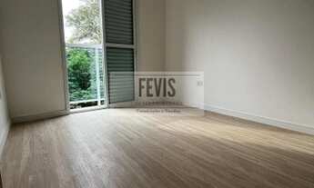 Imagem 6: Santo André - Apartamento Padrão - Vila Humaita