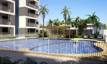 Imagem 6: CAMPO GRANDE - Apartamento Padrão - Mata do Jacinto