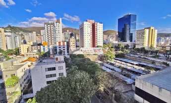 Imagem 6: APARTAMENTO 4 QUARTOS - SERRA