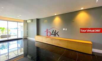 Imagem: Apartamento à venda no Code Campo Belo