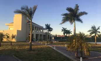 Imagem 2: Vendo excelente terreno no Condominio Royal Boulevard, com 420 m2