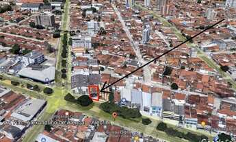 Imagem 2: Casa a venda com 500 m² - 4 quartos na Av. Alexandrino de Alencar - Alecrim - Natal - RN