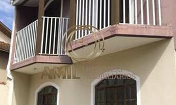 Imagem: Sobrado para aluguel tem 290 metros quadrados