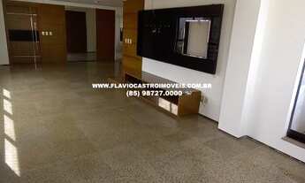 Imagem 5: EDIFICIO MONTEBELLO - APARTAMENTO NO DIONISIO TORRES EM FORTALEZA/CE