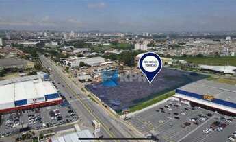 Imagem 2: Terreno à venda, 18000 m² por R$ 26.600.000,00 - Jardim Califórnia - Jacareí/SP