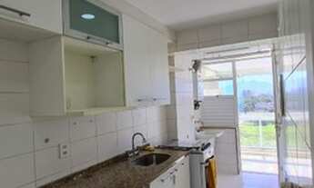 Imagem 6: Apartamento Recreio 3 Quartos