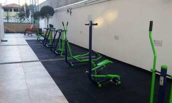 Imagem 3: QUE TAL MORAR EM UM CONDOMÍNIO CLUBE, NO CORAÇÃO DO TATUAPÉ, A 300 METROS DO METRÔ ?