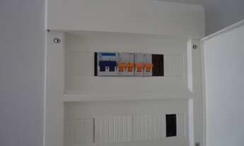 Imagem 7: Sala comercial alto padrão na Barroca