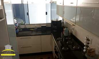 Imagem 3: Linda casa para venda com 296 metros quadrados com 3 quartos em Centro - Presidente Epitác