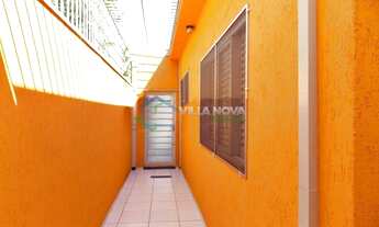 Imagem 5: Ribeirão Preto - Casa Padrão - Jardim Paulistano