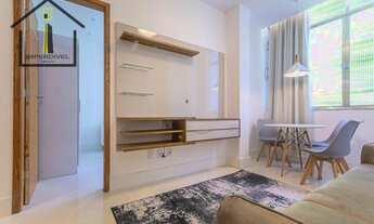 Imagem 5: 2 Quartos, Entrar e morar Reformadíssimo, 55 m² por R$ 599.000 - Copacabana - Rio de Janei