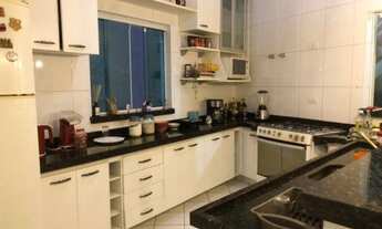 Imagem 5: CASA RESIDENCIAL em SÃO PAULO - SP, PARQUE SÃO DOMINGOS