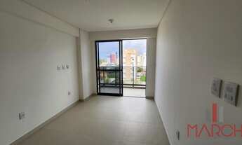 Imagem 2: Vendo apto novo de 2 quartos, sendo 1 suíte, em Intermares