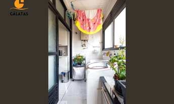 Imagem 5: Apartamento com 3 dorms, Chácara Inglesa, São Paulo - R$ 749 mil, Cod: 68