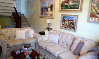 Imagem 6: Apartamento para Venda em São Paulo, Santa Teresinha, 2 dormitórios, 1 suíte, 2 banheiros