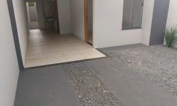 Imagem 4: Casa vale do sol localização excelente ,3/4 , Anápolis