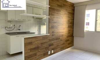 Imagem 3: Apartamento 2 quartos - condomínio Neo Bandeirantes / Camorim