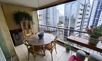 Imagem 5: APARTAMENTO RESIDENCIAL em SÃO PAULO - SP, BROOKLIN PAULISTA