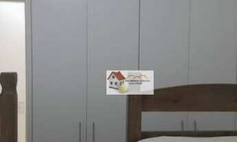 Imagem 6: Apartamento com 2 dormitórios à venda, 54 m² por R$ 330.000,00 - Ocian - Praia Grande/SP