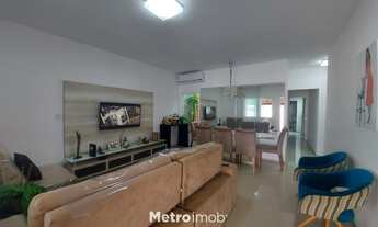 Imagem 2: Casa de condomínio para venda tem 180 metros quadrados com 4 quartos em Turu - São Luís