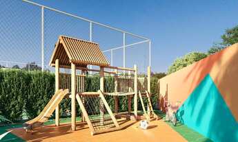 Imagem 5: Apartamentos para venda tem 44 metros 2 quartos sendo 1 suíte na Vila Sul Americana - Cara