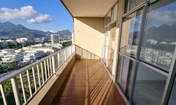 Imagem: Apartamento 1 Quarto para Venda em Rio de