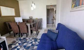 Imagem 4: Apartamento com 65m 2 dormitórios 1 suíte no bairro Assunção São Bernardo do Campo