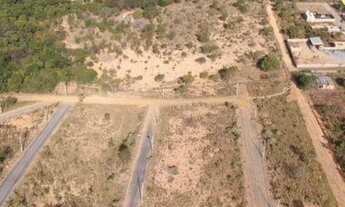 Imagem 2: Lotes de 200m² no Residencial Recanto Verde - Felixlândia MG