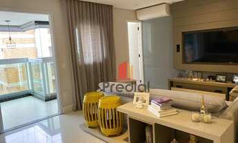 Imagem 3: Apartamento com 2 dormitórios à venda, 101 m² - Jardim - Santo André/SP