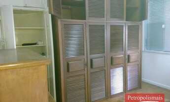 Imagem 4: Apartamento com 2 quartos em Centro - Petrópolis - RJ