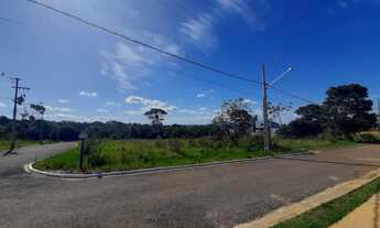 Imagem 5: CHAPADA DOS GUIMARÃES - Loteamento/Condomínio - aldeia velha