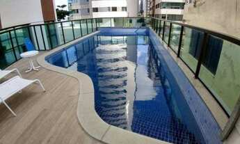 Imagem 4: Apartamento para aluguel 192 metros quadrados em Boa Viagem - Recife - PE