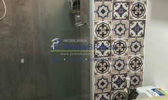 Imagem 6: AP 02 dorm.s 01 vaga e 02 banheiros no Campo Belo