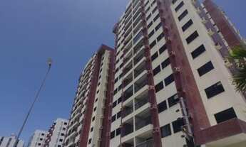 Imagem 3: Apartamento a venda com 98 metros quadrados com 3 quartos em Jardins - Aracaju - Sergipe