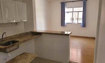 Imagem 6: Apartamento com 2 dormitórios à venda, 50 m² por R$ 220.000 - Passos - Juiz de Fora/MG
