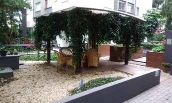 Imagem 7: Apartamento para Venda em São Paulo, Vila Campestre, 2 dormitórios, 1 banheiro, 1 vaga