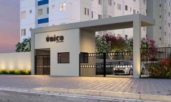 Imagem: Lançamento em Bonsucesso-Cury Empreendimento