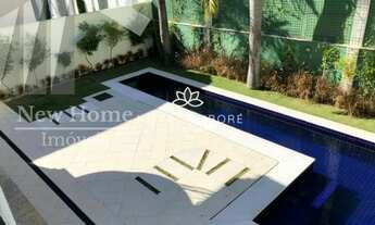 Imagem 3: Casa super moderna em Alphaville,Santana de Parnaíba, SP. Agende sua visita e se encante!