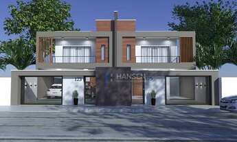 Imagem 3: Sobrado com 3 dormitórios sendo 1 suíte à venda, 151 m² por R$ 1.140.000 - Glória - Joinvi