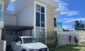 Imagem: Casa de condomínio sobrado para venda com