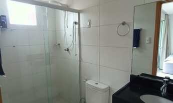 Imagem 6: Apartamento com 3 Quartos sendo 2 Suítes no Bessa