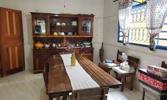 Imagem 4: Térrea para venda tem 282 metros quadrados com 3 quartos em Bom Retiro - São José dos Camp