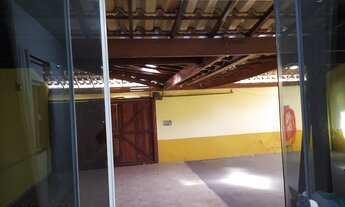 Imagem 6: Casa linear em Campo Grande aceita financiamento