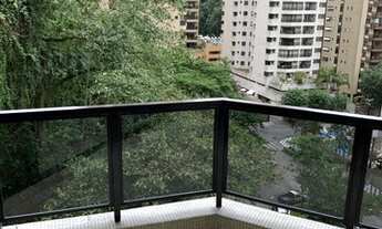 Imagem 7: Apartamento Padrão para Venda em Pitangueiras Guarujá-SP - 053v