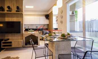 Imagem 4: Monte Mor - Apartamento Padrão - Jardim São Bom Jesus