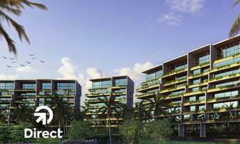 Imagem 3: Empreendimento de alto padrão para tornar a vida mais agradável e prática